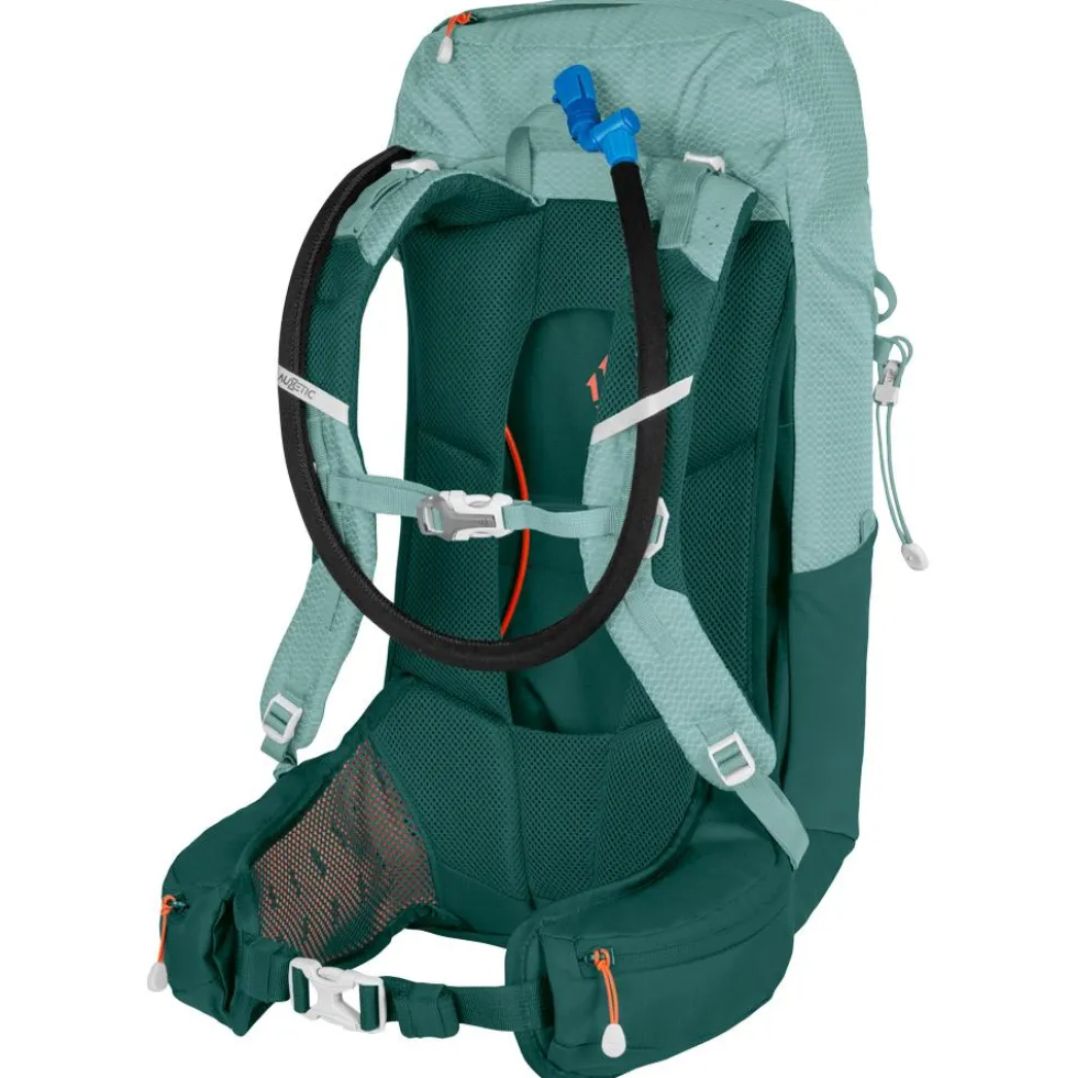 Zaino Ferrino Hikemaster 24 Lady Green