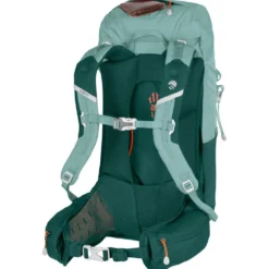 Zaino Ferrino Hikemaster 24 Lady Green