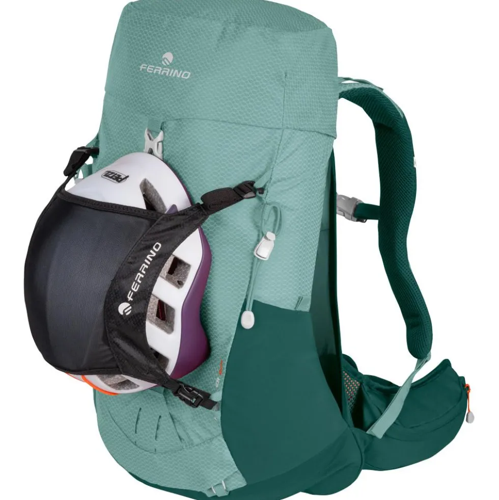 Zaino Ferrino Hikemaster 24 Lady Green