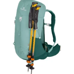 Zaino Ferrino Hikemaster 24 Lady Green