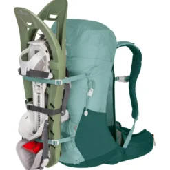 Zaino Ferrino Hikemaster 24 Lady Green