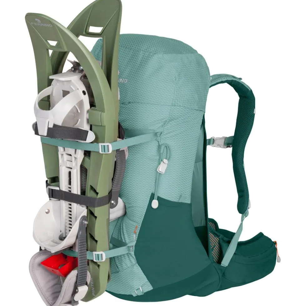 Zaino Ferrino Hikemaster 24 Lady Green