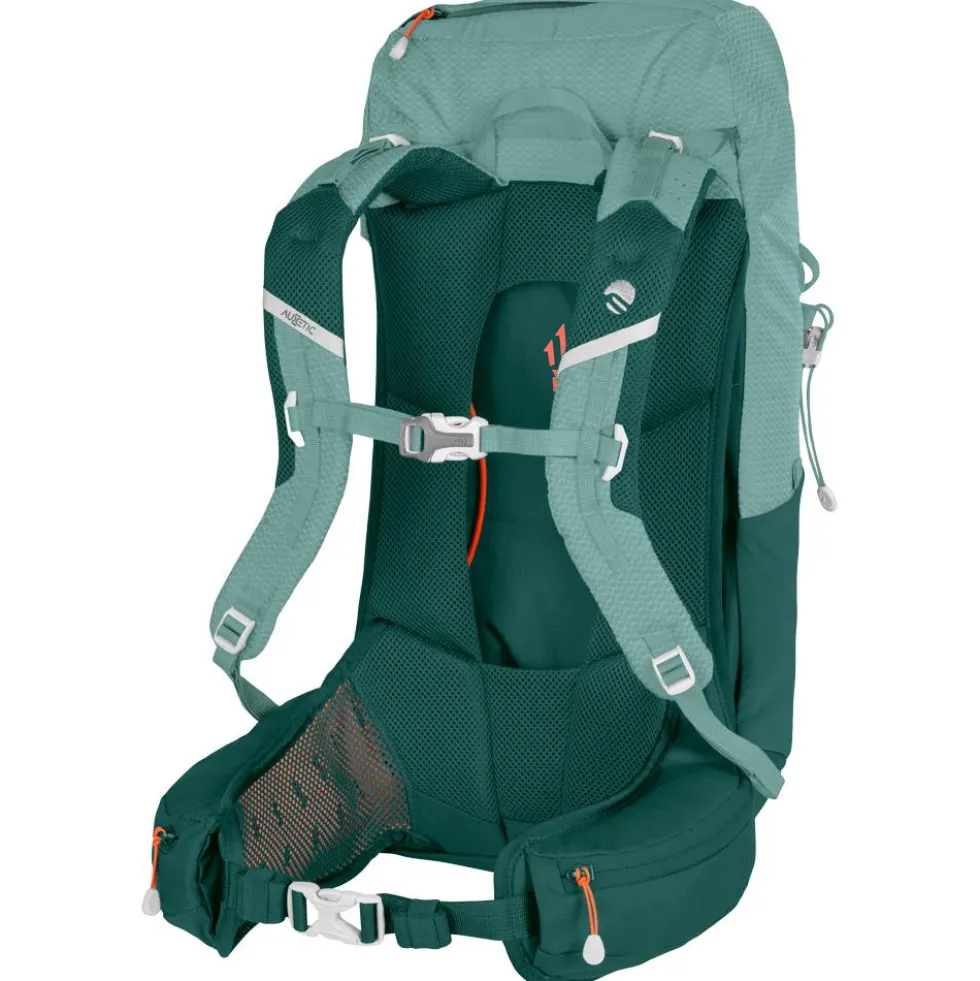 Zaino Ferrino Hikemaster 24 Lady Green