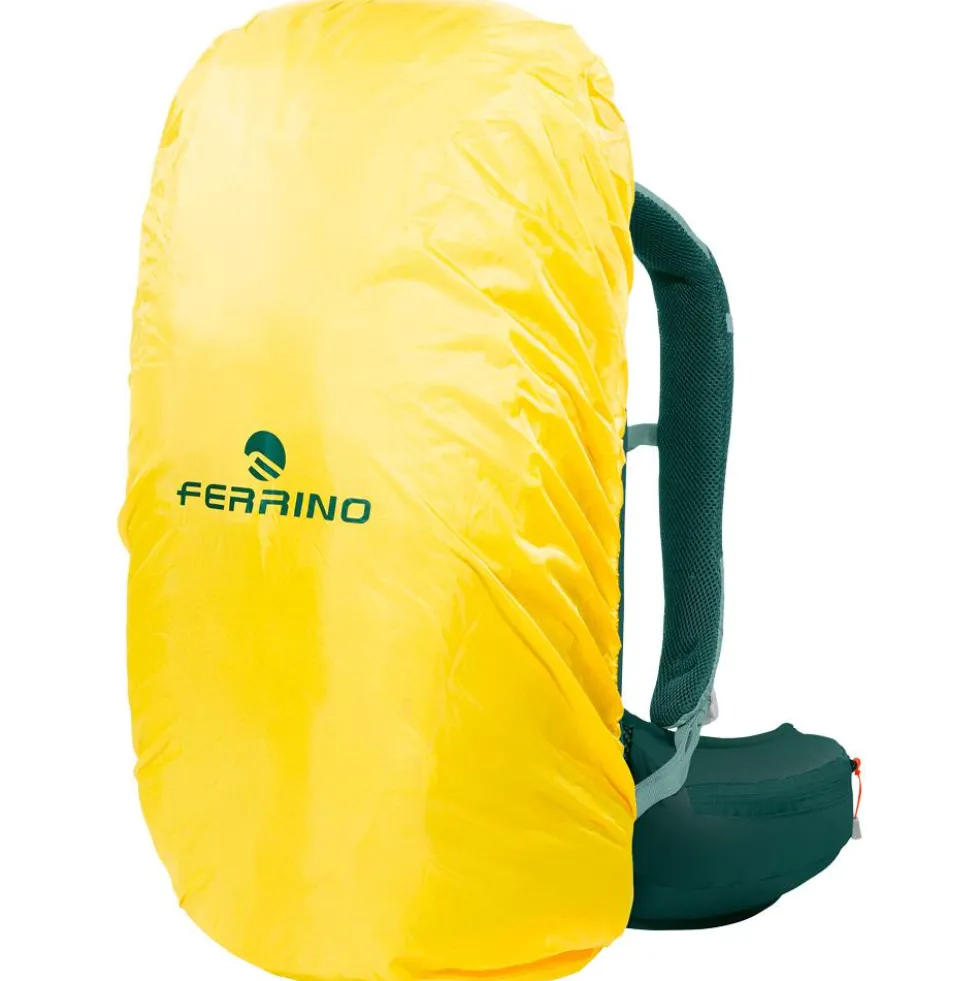Zaino Ferrino Hikemaster 24 Lady Green