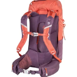 Zaino Ferrino Hikemaster 24 Lady Purple