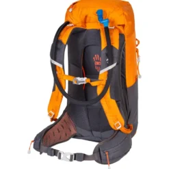 Zaino Ferrino Hikemaster 26 Orange