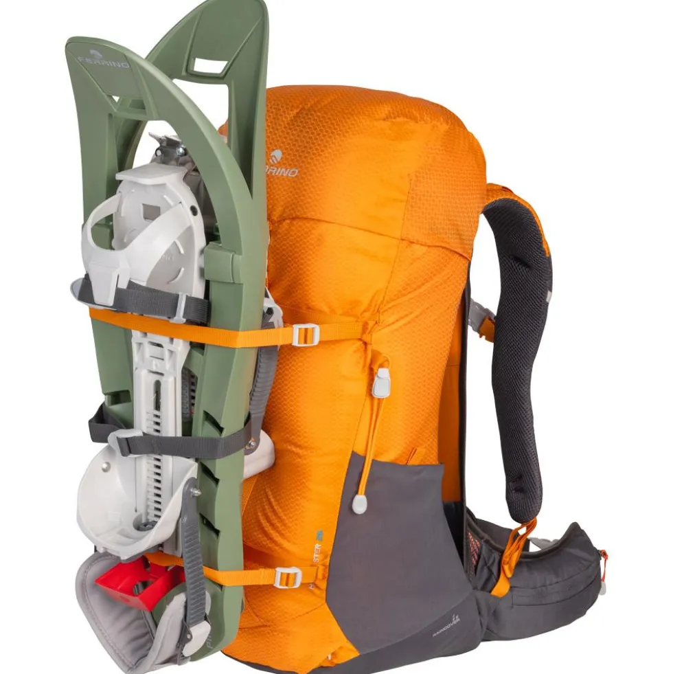 Zaino Ferrino Hikemaster 26 Orange