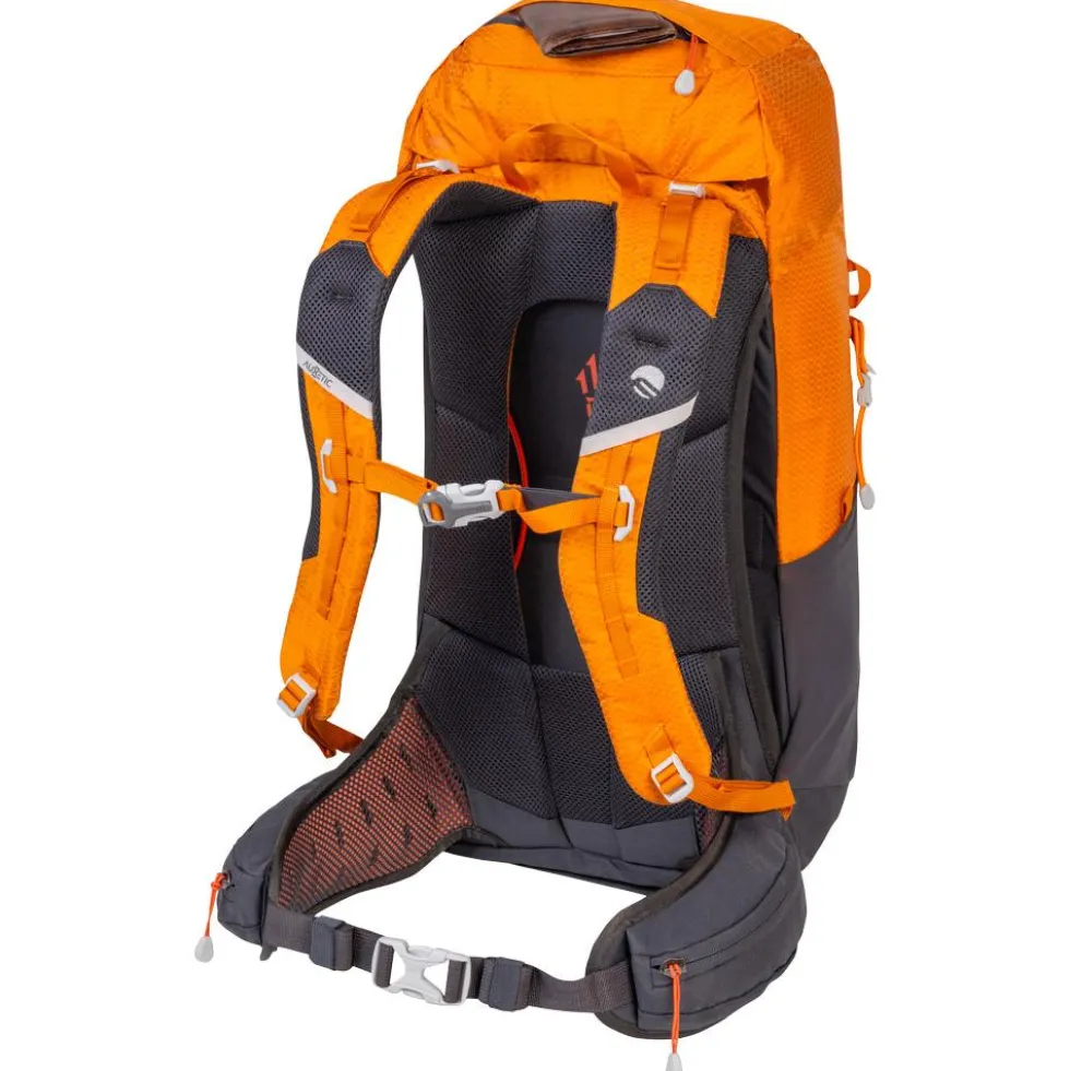 Zaino Ferrino Hikemaster 26 Orange