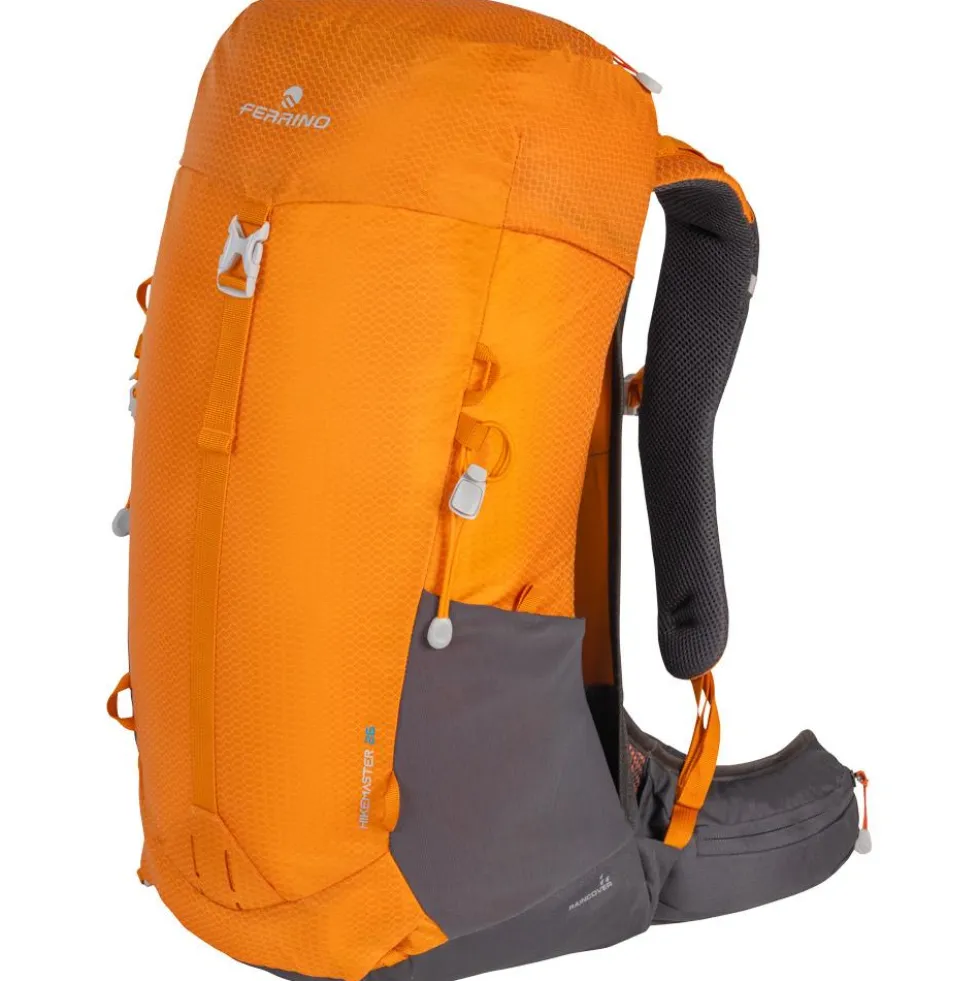 Zaino Ferrino Hikemaster 26 Orange