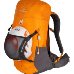 Zaino Ferrino Hikemaster 26 Orange