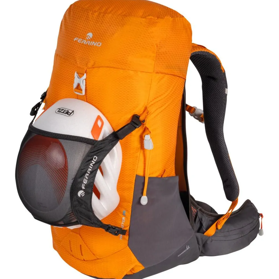 Zaino Ferrino Hikemaster 26 Orange