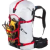 Zaino Ferrino Instinct 30+5 White