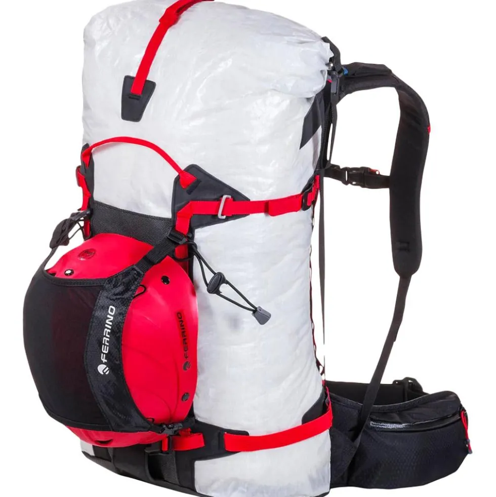 Zaino Ferrino Instinct 30+5 White