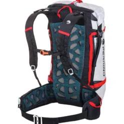 Zaino Ferrino Instinct 30+5 White