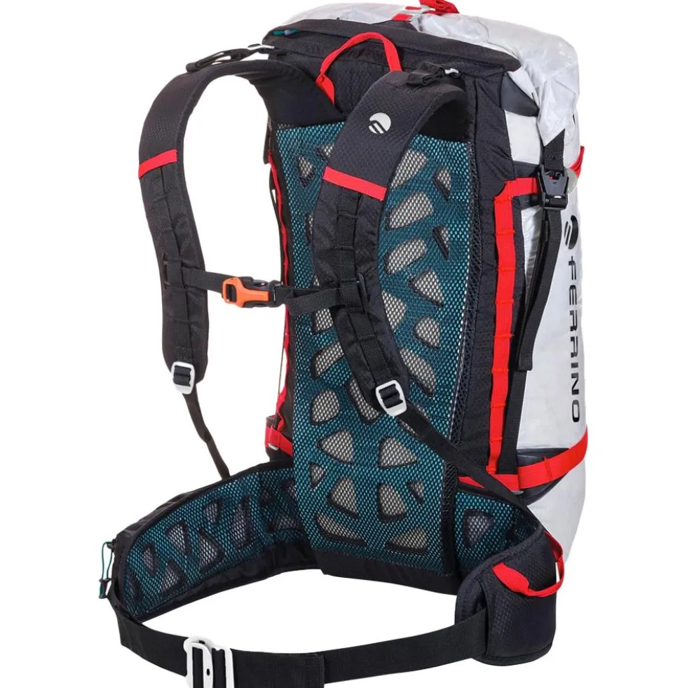 Zaino Ferrino Instinct 30+5 White