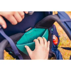 Zaino Gregory Amber 68 Arctic Navy