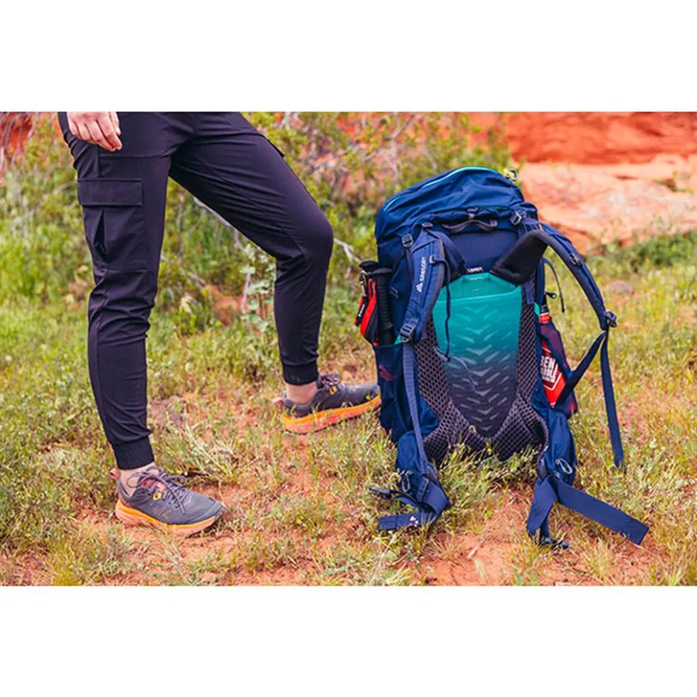 Zaino Gregory Amber 68 Arctic Navy