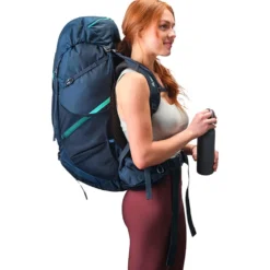 Zaino Gregory Amber 68 Arctic Navy