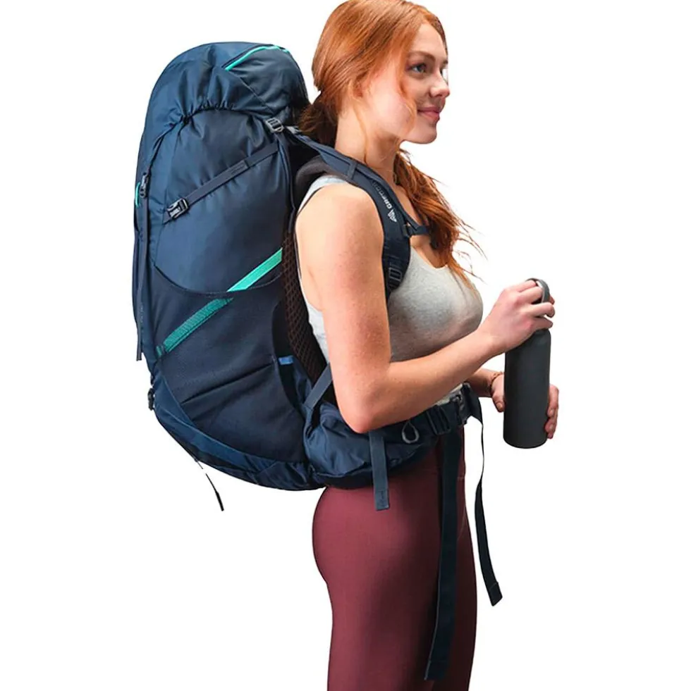 Zaino Gregory Amber 68 Arctic Navy