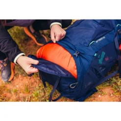Zaino Gregory Amber 68 Arctic Navy