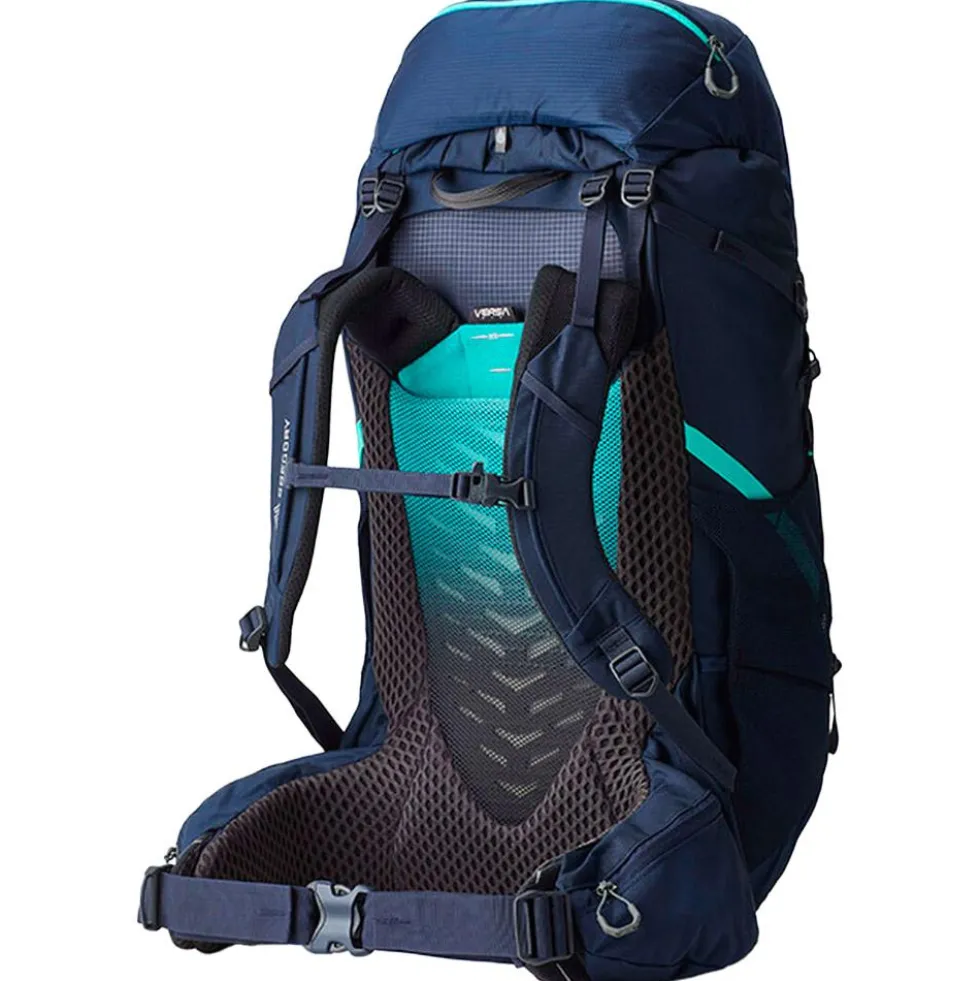 Zaino Gregory Amber 68 Arctic Navy