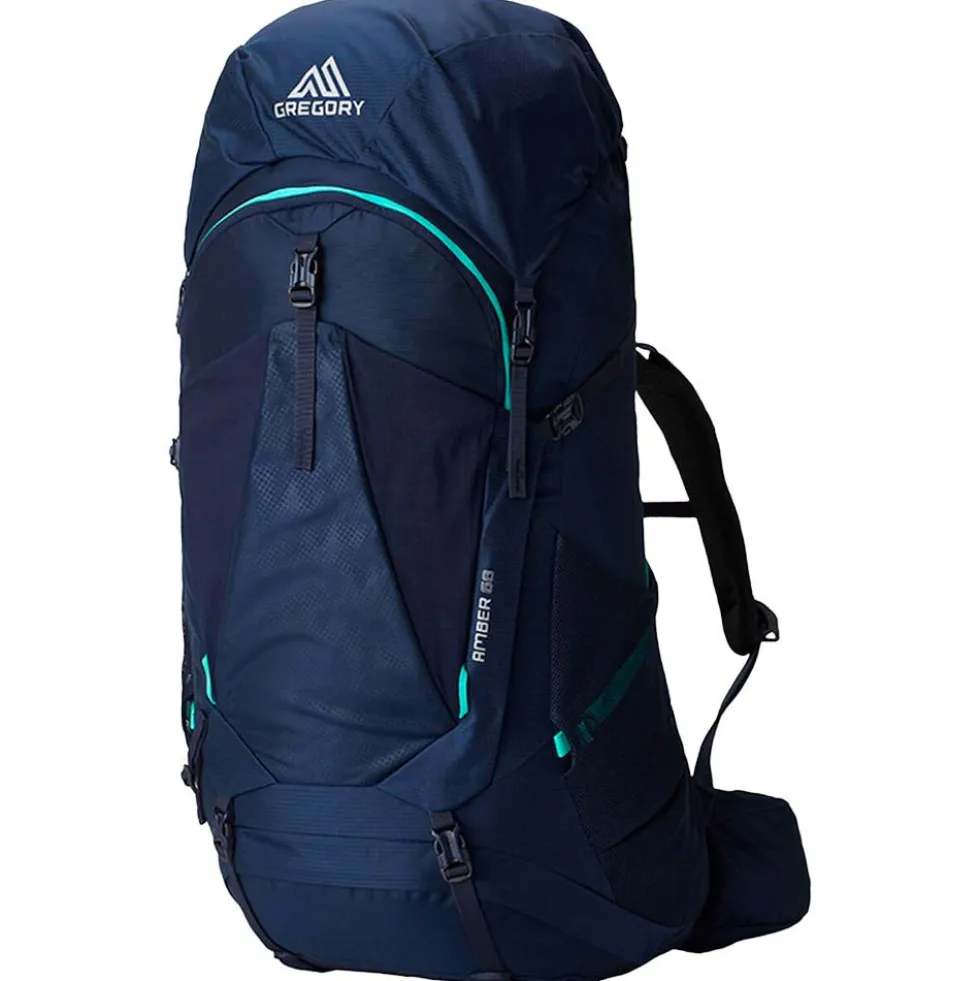 Zaino Gregory Amber 68 Arctic Navy