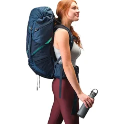 Zaino Gregory Amber 54 Arctic Navy