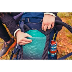 Zaino Gregory Amber 54 Arctic Navy