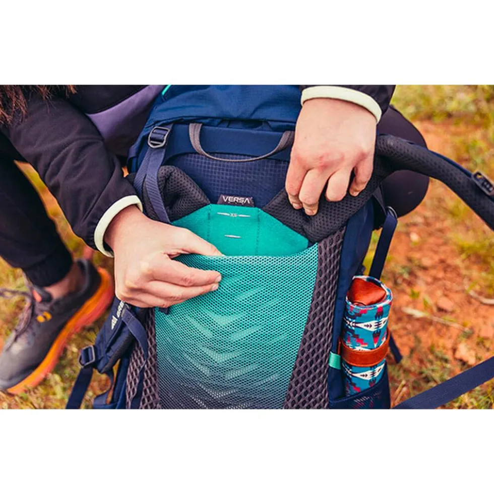 Zaino Gregory Amber 54 Arctic Navy