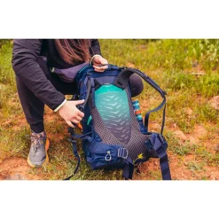 Zaino Gregory Amber 54 Arctic Navy