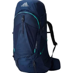 Zaino Gregory Amber 54 Arctic Navy