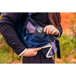 Zaino Gregory Amber 34 Arctic Navy