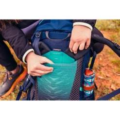 Zaino Gregory Amber 34 Arctic Navy