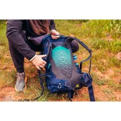 Zaino Gregory Amber 34 Arctic Navy