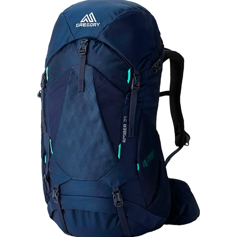 Zaino Gregory Amber 34 Arctic Navy