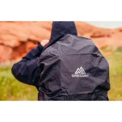 Zaino Gregory Amber 34 Arctic Navy