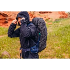 Zaino Gregory Amber 34 Arctic Navy