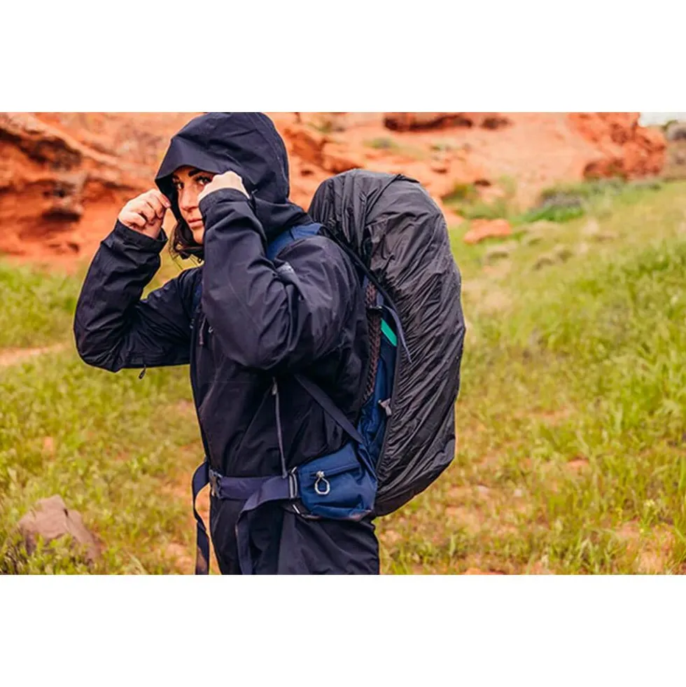 Zaino Gregory Amber 34 Arctic Navy