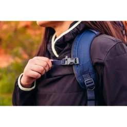 Zaino Gregory Amber 34 Arctic Navy