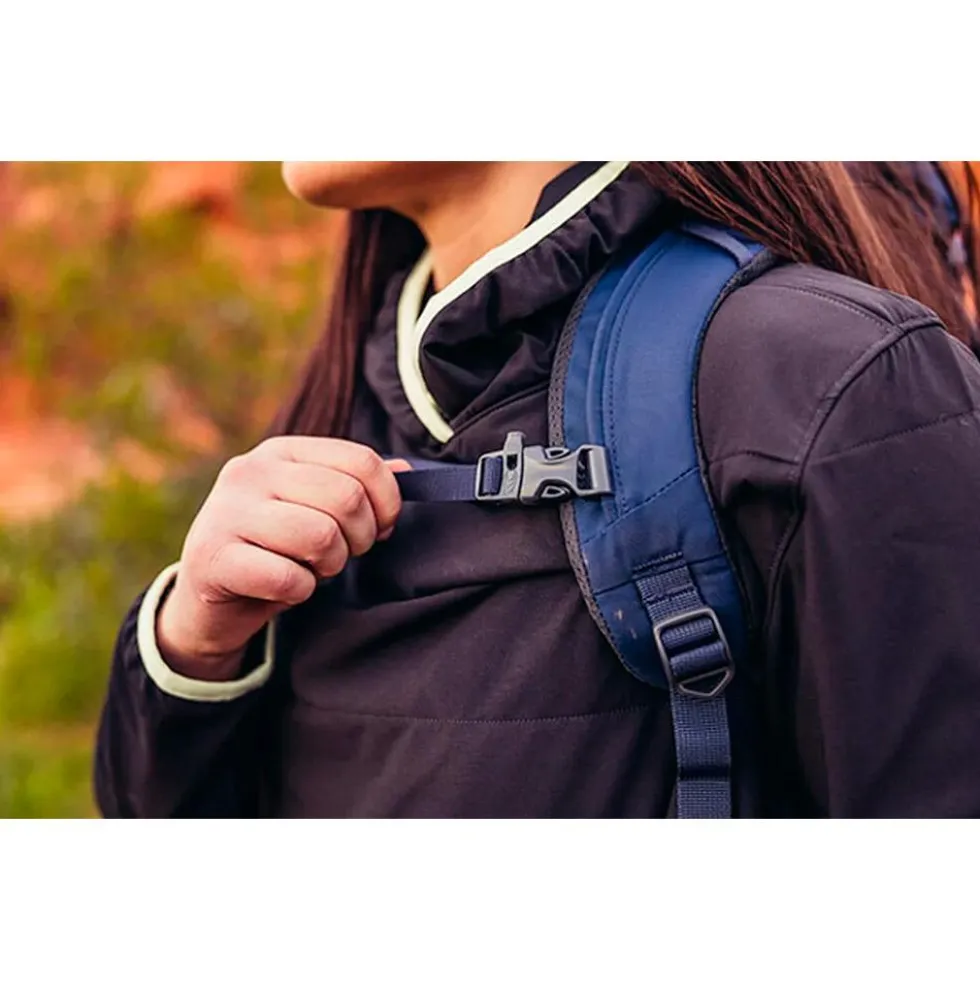 Zaino Gregory Amber 34 Arctic Navy