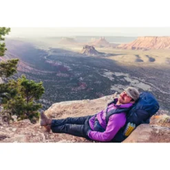 Zaino Gregory Baltoro 65 Stellar Blue