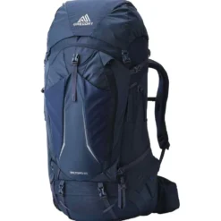 Zaino Gregory Baltoro 65 Stellar Blue
