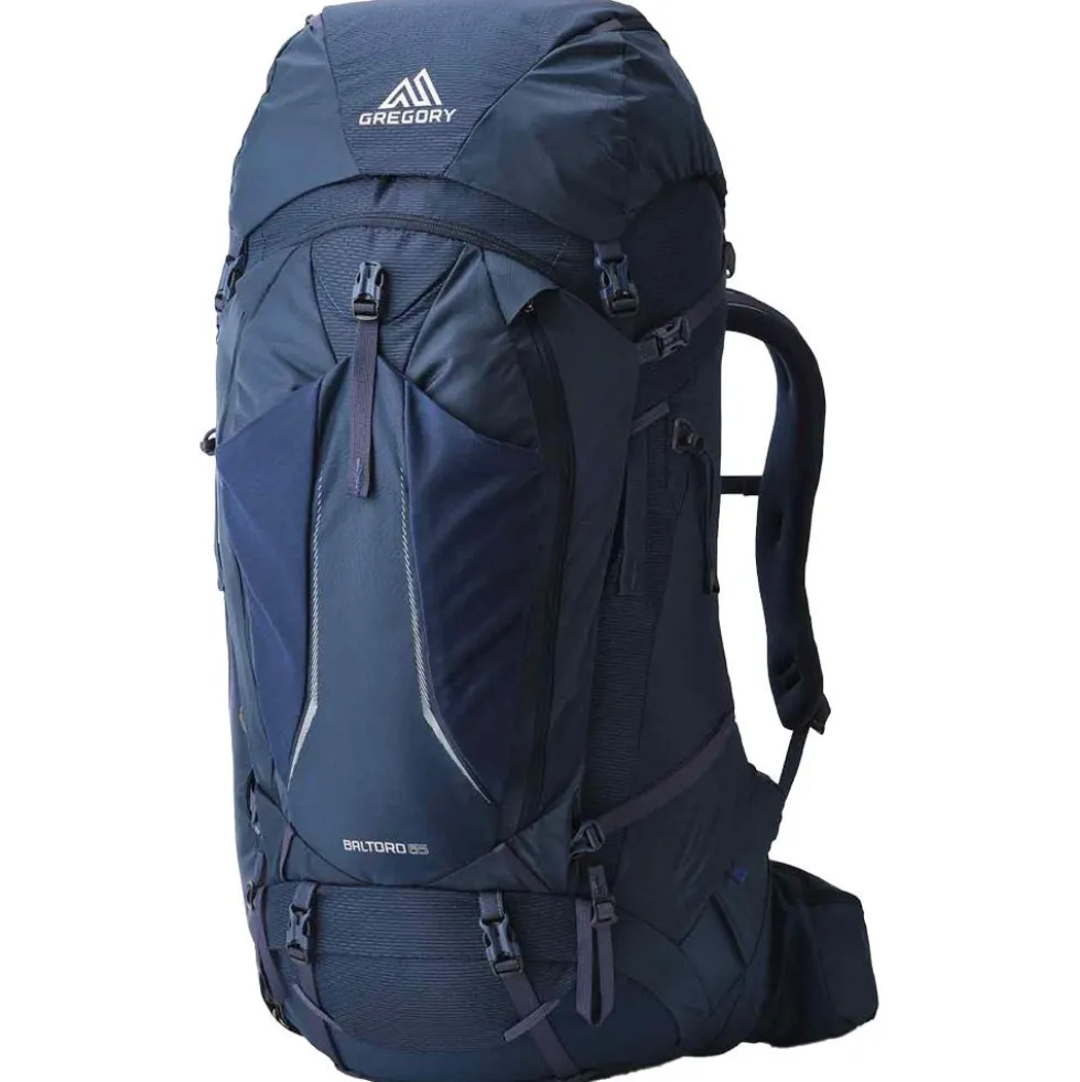 Zaino Gregory Baltoro 65 Stellar Blue