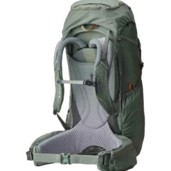 Zaino Gregory Baltoro 65 Terrain Green