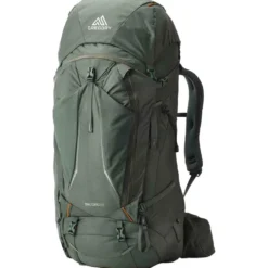 Zaino Gregory Baltoro 65 Terrain Green