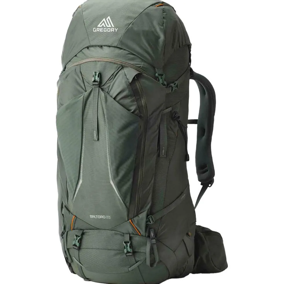 Zaino Gregory Baltoro 65 Terrain Green