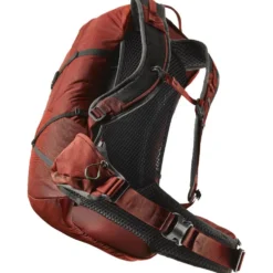 Zaino Gregory Citro 30 Brick Red