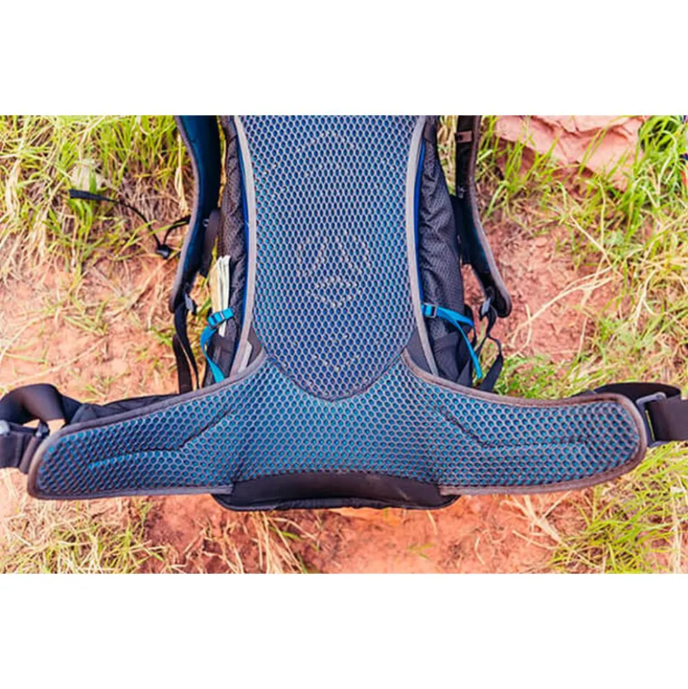 Zaino Gregory Citro 30 Ozone Black