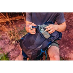 Zaino Gregory Citro 30 Ozone Black