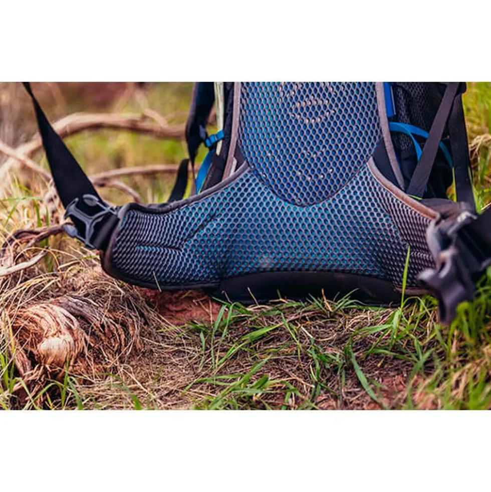 Zaino Gregory Citro 30 Ozone Black